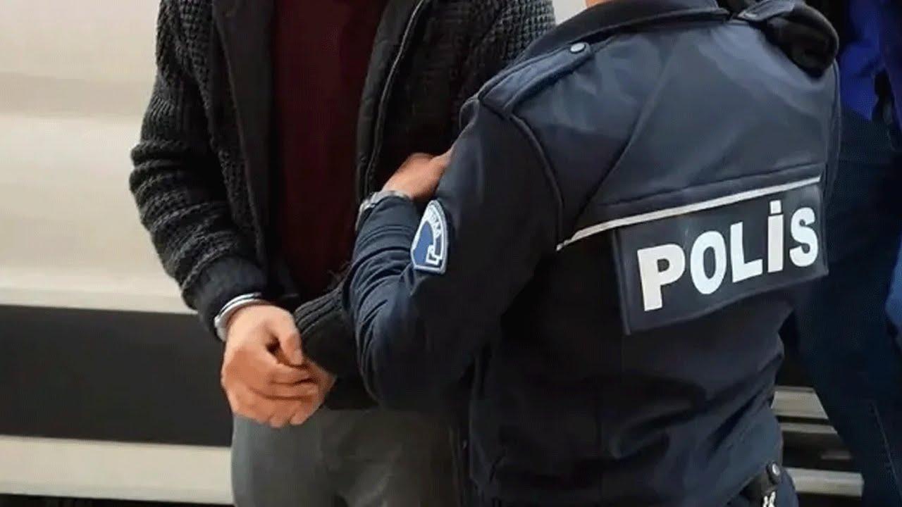 Mardin Nusaybin’de FETÖ üyesi hükümlü yakalandı