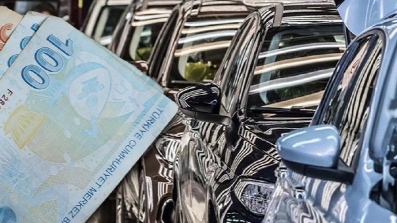 Otomobil fiyatlarında büyük düşüş bekleniyor
