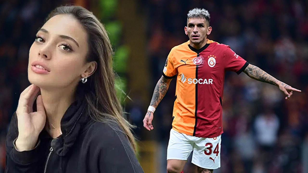 Rabia Soytürk ve Lucas Torreira sevgili mi? İşte, bomba iddianın cevabı
