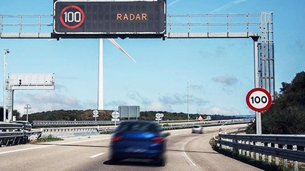 Radar cezalarında tolerans devam ediyor