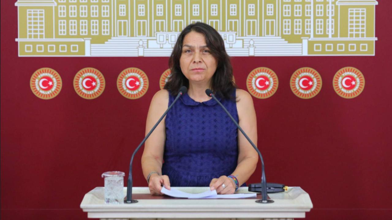 Saki'den 11. Yargı paketi'ne sert tepki