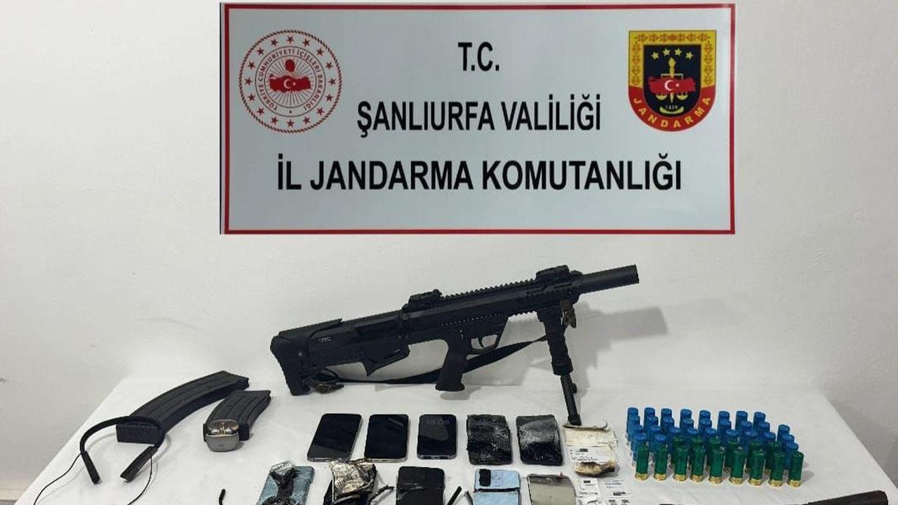 Şanlıurfa’da 11 Milyon TL’lik “Sahte Kamu Görevlisi” operasyonu: 5 tutuklama