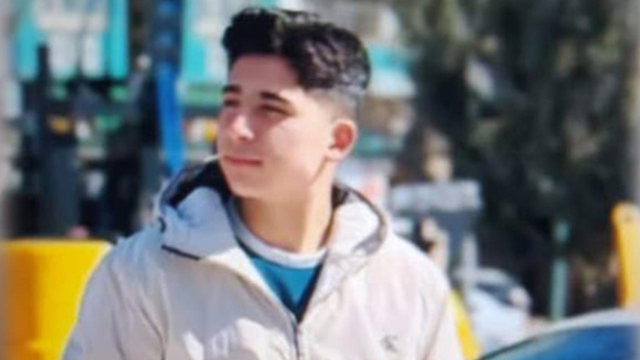 Şanlıurfa’da 16 yaşındaki gençten haber alınamıyor! Her yerde aranıyor