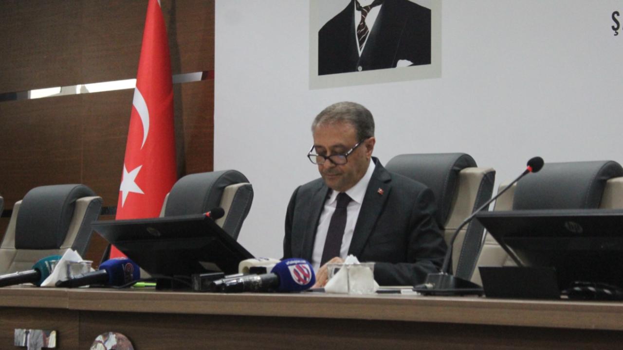 Şanlıurfa’da 7’den 70’e herkes bu buluşmada!