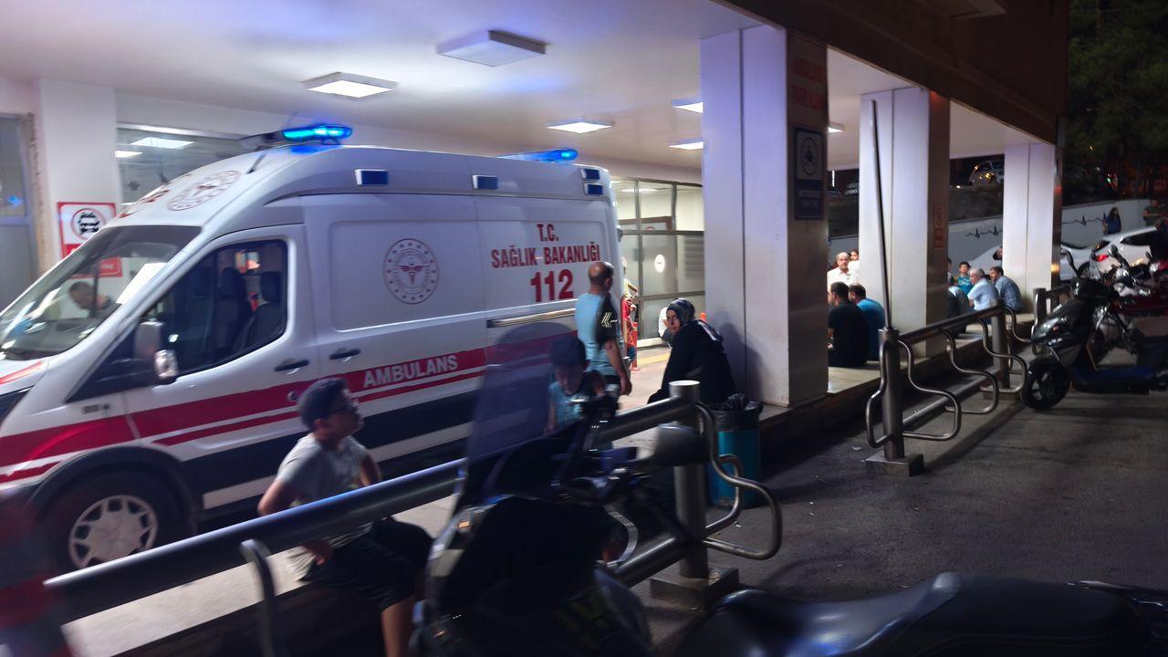 Şanlıurfa’da çobanlar arasında silahlı kavga: 3 Kişi yaralandı