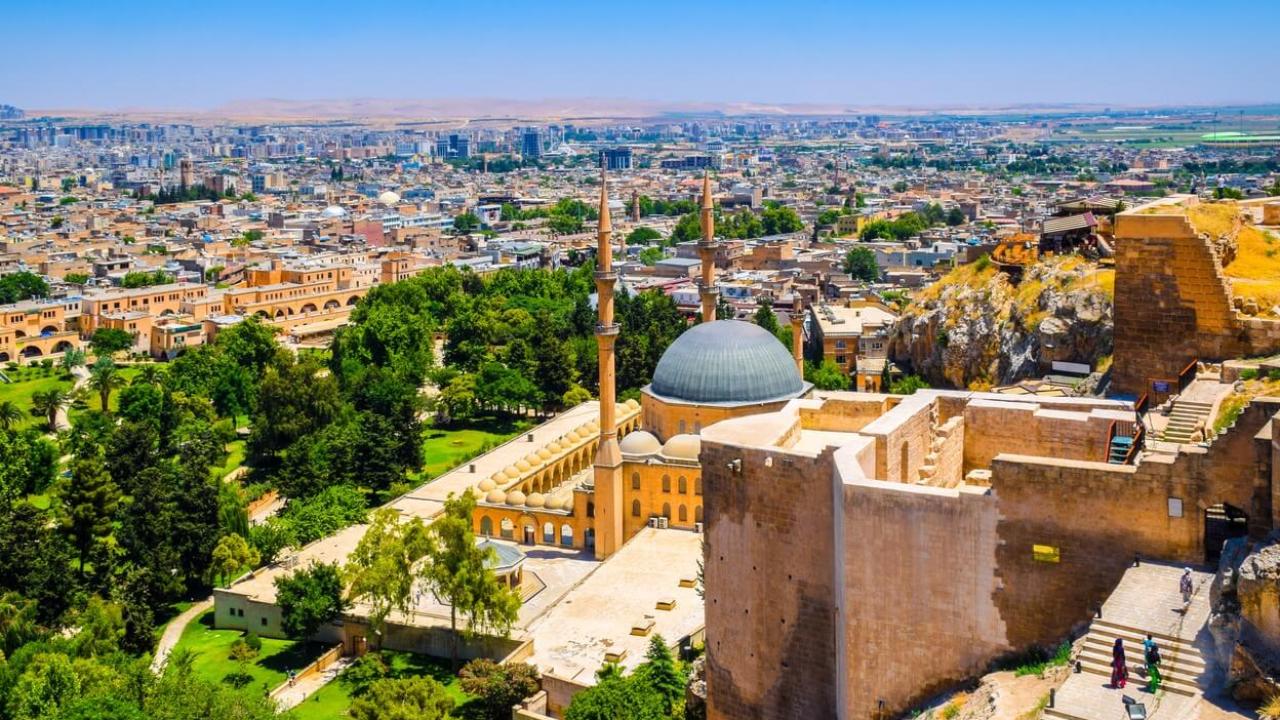 Şanlıurfa’da dar gelirlilere uygun kiralık konut dönemi başlıyor