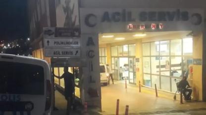Şanlıurfa'da korkunç olay! Silahlı saldırıda bir kişi ağır yaralandı