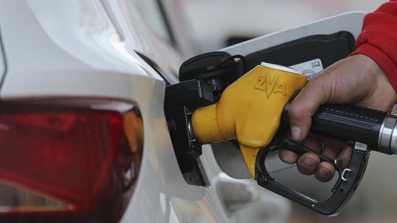 Şanlıurfa’da motorin fiyatları düşüyor