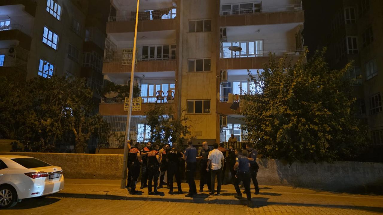Şanlıurfa’da silahlı kavga: 6 Kişi yaralandı