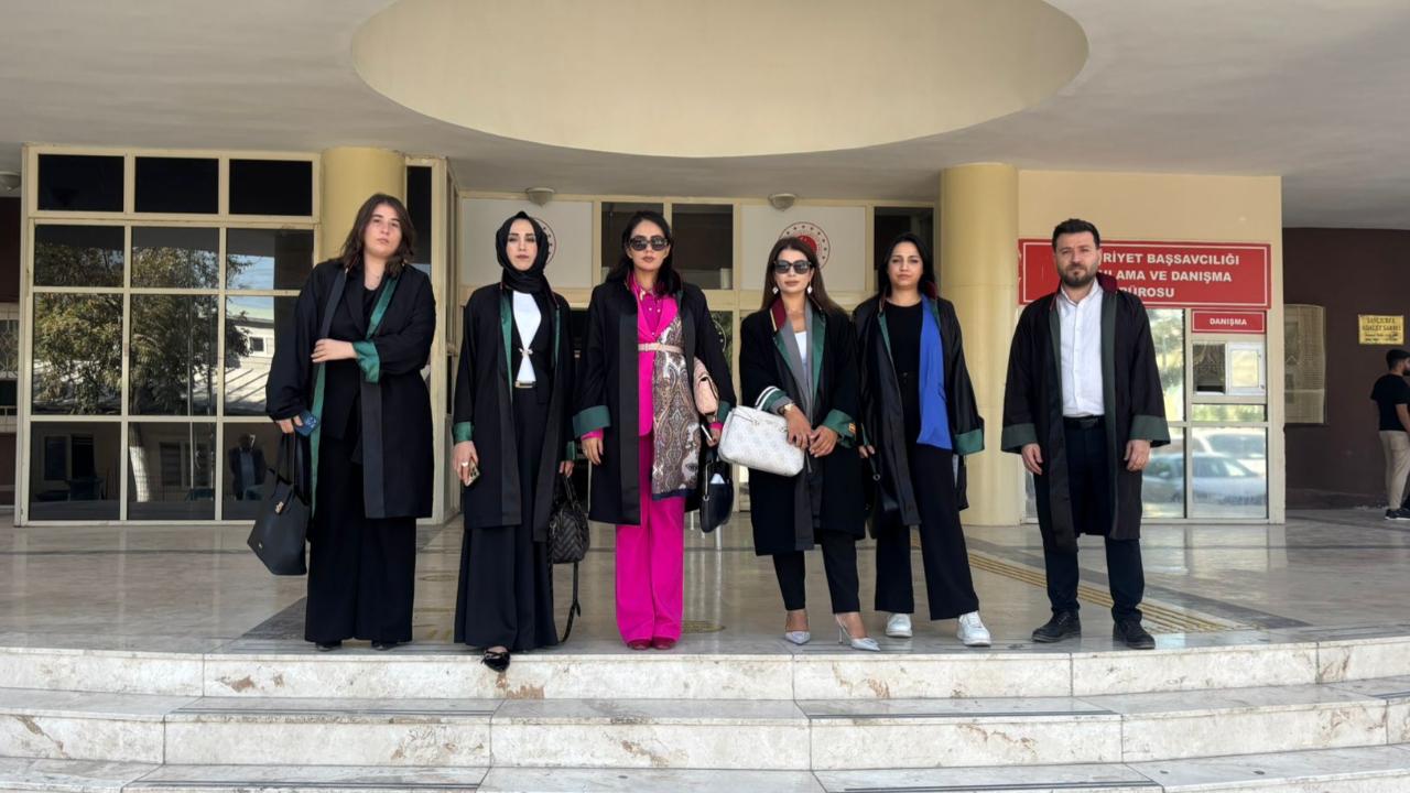 Şanlıurfa’da UCİM’den net mesaj: “İstismarın peşini bırakmayacağız”