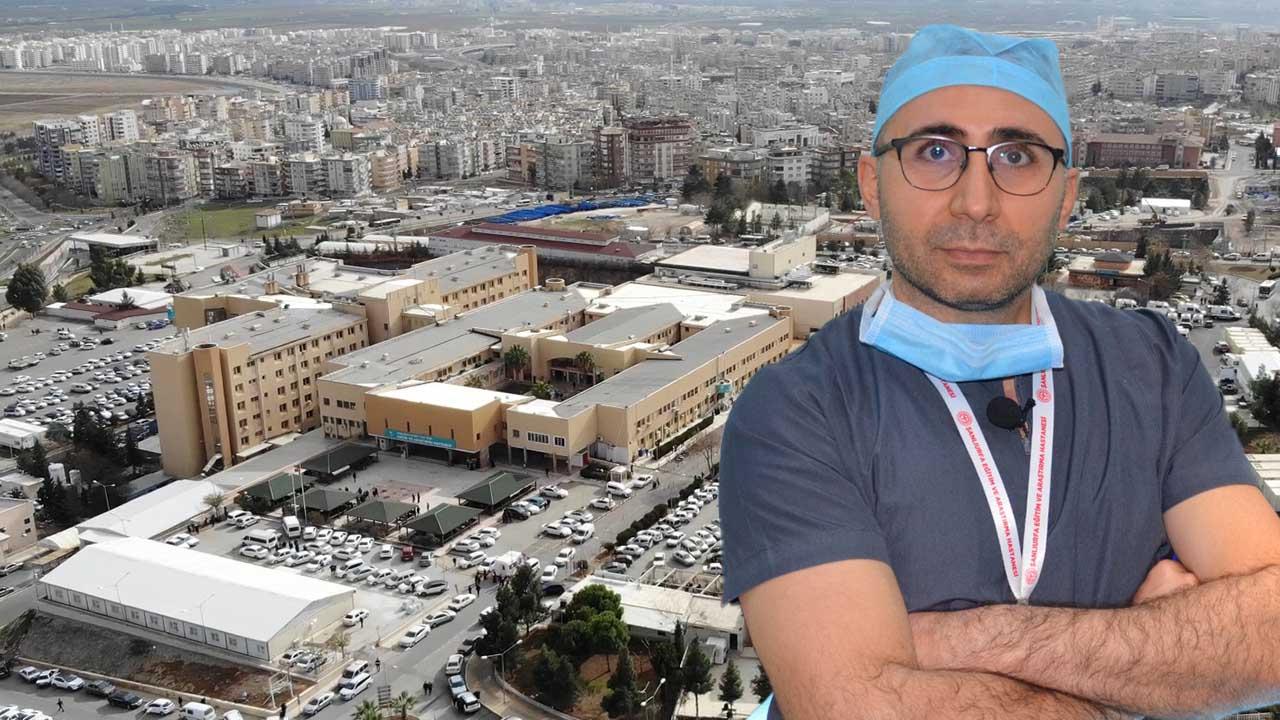 Şanlıurfalılar bu uyarıya dikkat! Sessizce ilerliyor