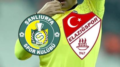 Şanlıurfaspor-Elazığspor maçının hakemi belli oldu