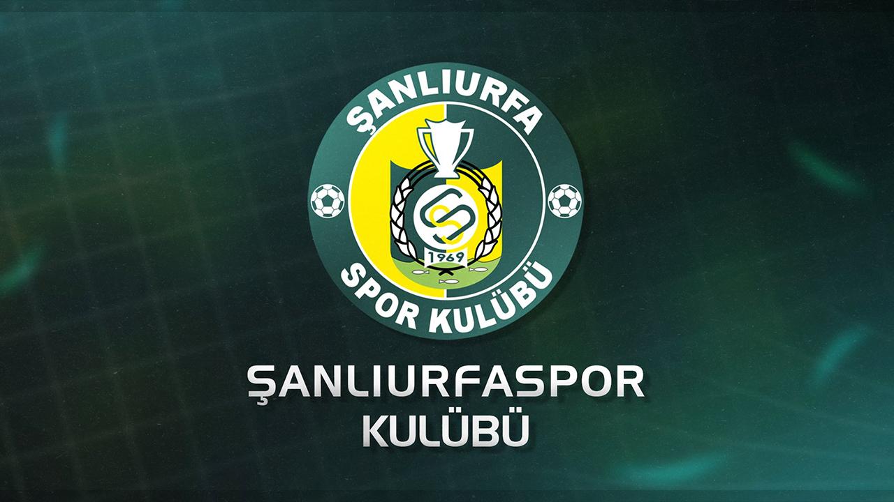 Şanlıurfaspor’dan destek çağrısı: Tribünler dolmalı!