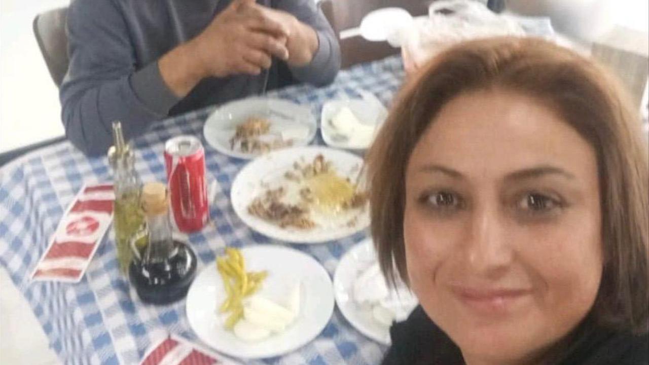 Saplantılısı dehşet saçtı!