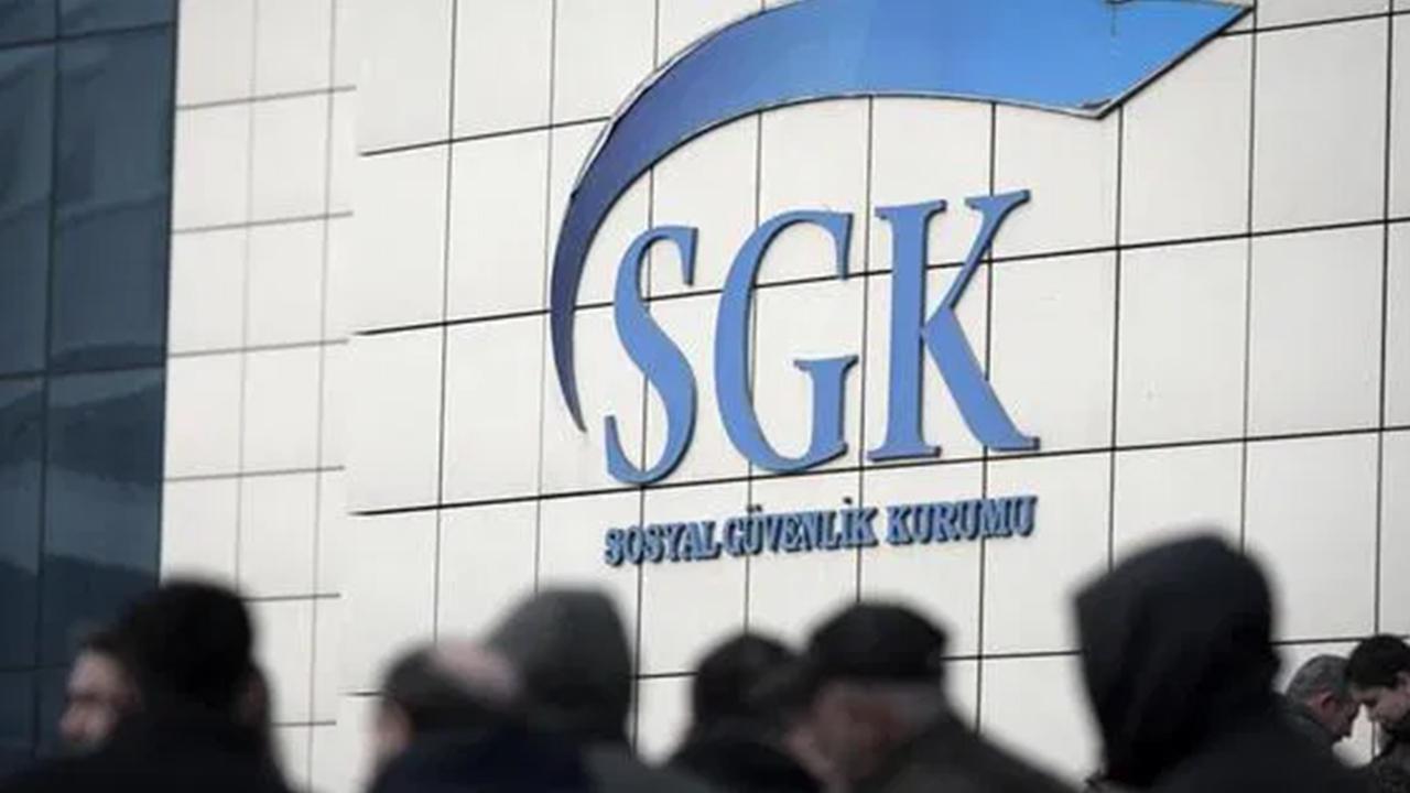 SGK’dan Uyarı: Hizmet Dökümünde “S” harfi görüyorsanız dikkat!