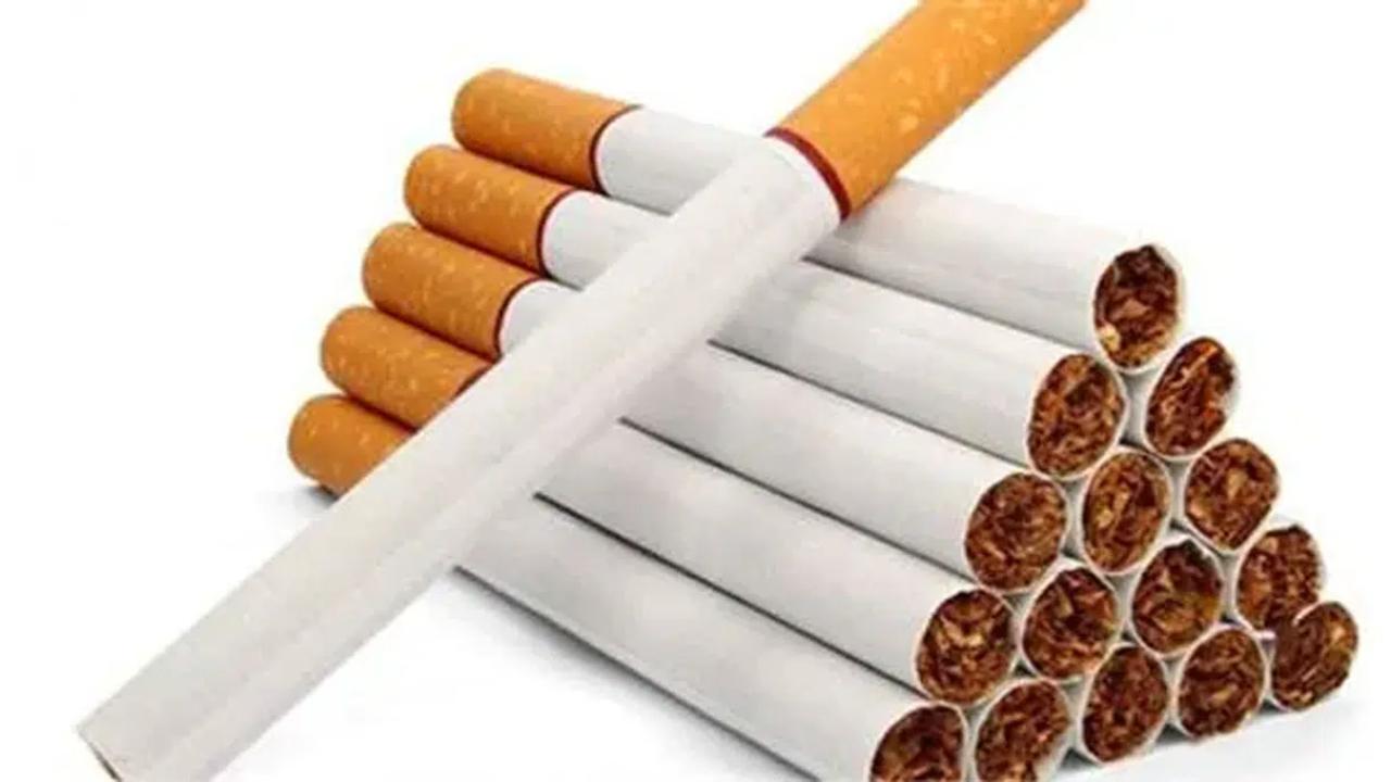 Sigara fiyatlarına yeni zam.Imperial Tobacco grubu da zam yaptı