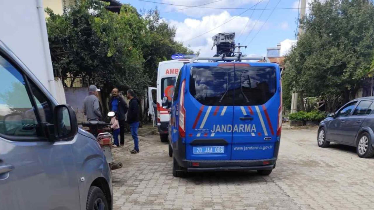 Sobadan sızan gaz anne ve kızını hayattan kopardı! Geriye fotoğraf hatırası kaldı