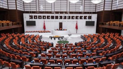 TBMM’de trafik cezaları artırılacak düzenleme gündemde