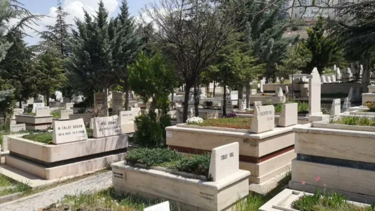 Trabzon defin listesi! 8 Eylül’de kimler vefat etti?