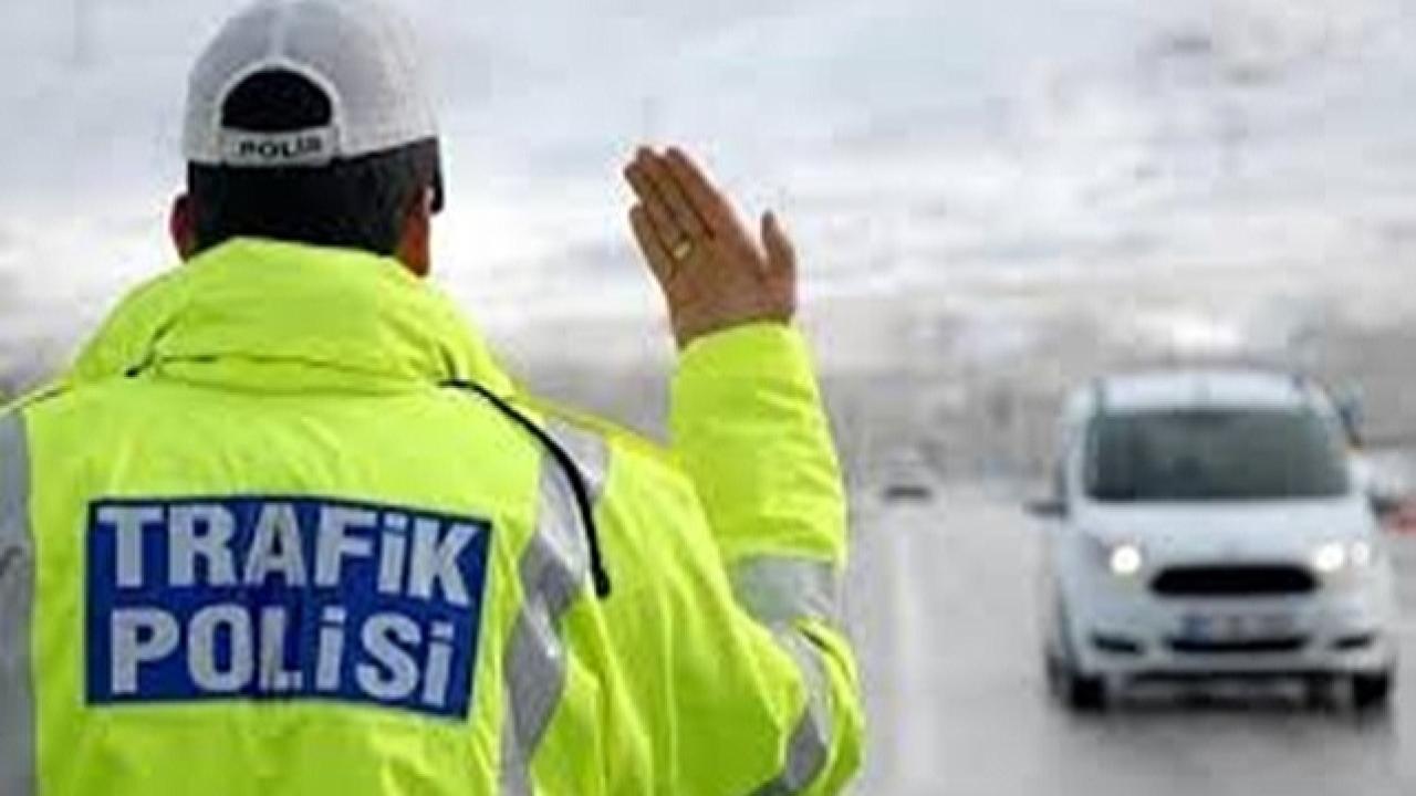 Yeni Trafik Kanunu ile cezalar ağırlaşıyor