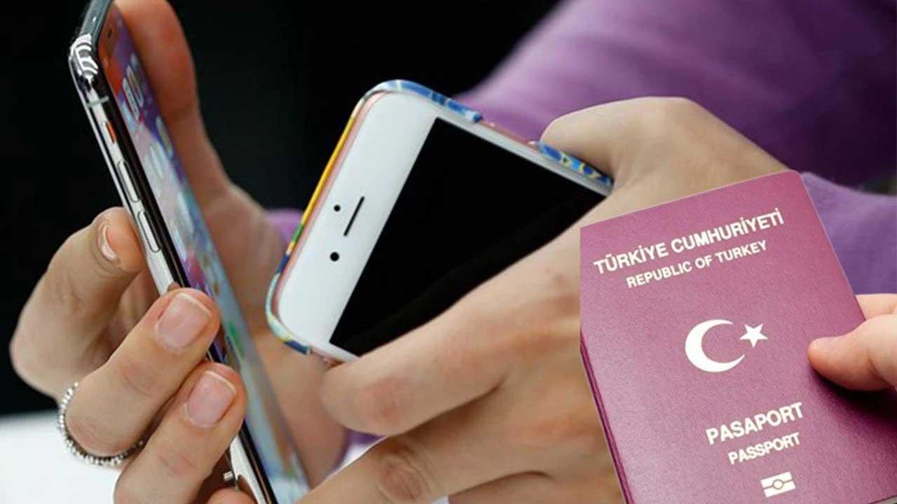 2026 yılı IMEI kayıt ücreti ne kadar olacağı belli oldu