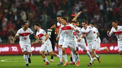 A Milli Takım’ın Bulgaristan ve İspanya maçları kadrosu belli oldu!