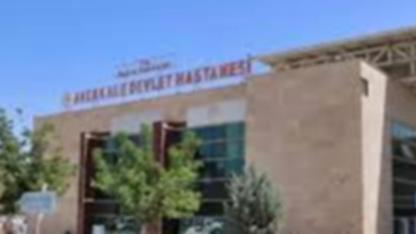 Akçakale’de park kavgası taş ve sopalı kavgada 2 kişi yaralandı