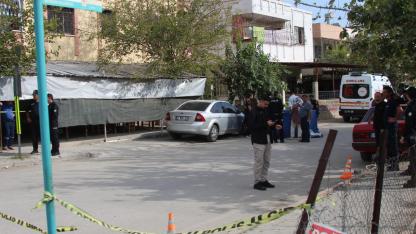 Anlık tartışma cinayetle bitti, şüpheli tutuklandı