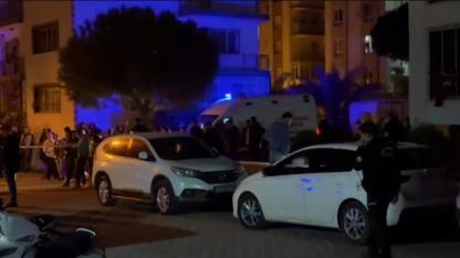 Aydın'da esnafa silahlı saldırı: 1 ölü