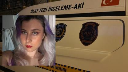 Aydın'da üniversiteli genç kız arkadaşının evinde ölü bulundu