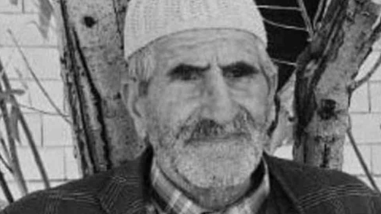 Babasını kazara ezerek ölümüne neden oldu