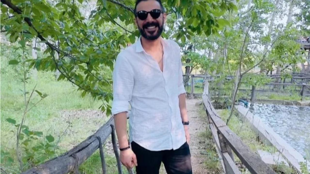 Balkondan düşen İnfaz Koruma Memuru hayatını kaybetti