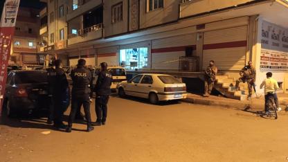 Batman'da silahlı kavga: 2 ölü, 3 yaralı