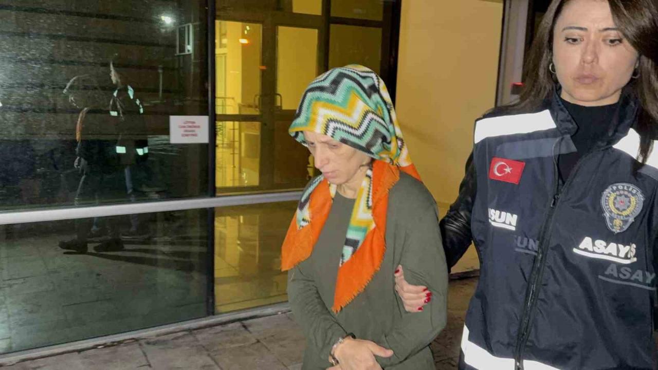 Bebeğini çöpe attı iddiası: Kadın tutuklandı, bebek kayıp
