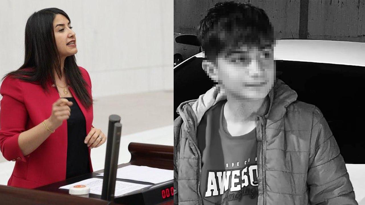Bozova’da 15 yaşındaki işçinin ölümü sonrası Meclis Araştırması talebi