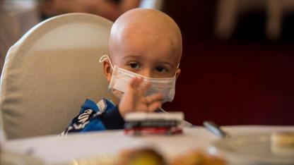Çocuklarda halsizlik, iştahsızlık ve morluklar löseminin ilk sinyali