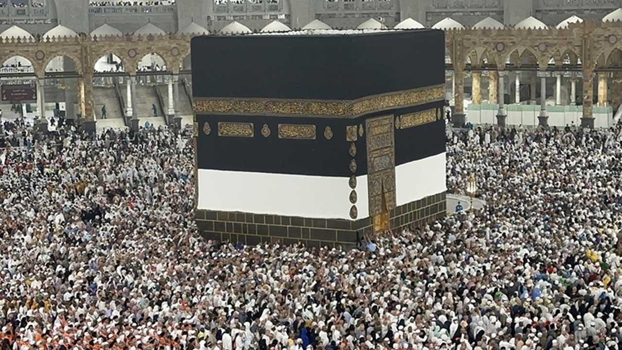 Diyanet İşleri Başkanlığınca 2026 hac kurası ne zaman ve saat kaçta çekilecek? İşte detaylar