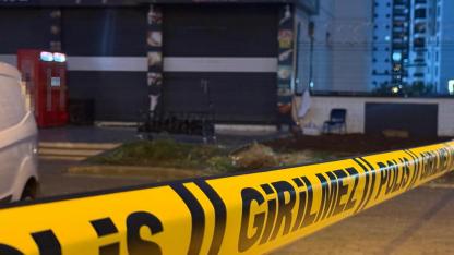 Diyarbakır’da silahlı kavga: 2 ölü, 2 yaralı