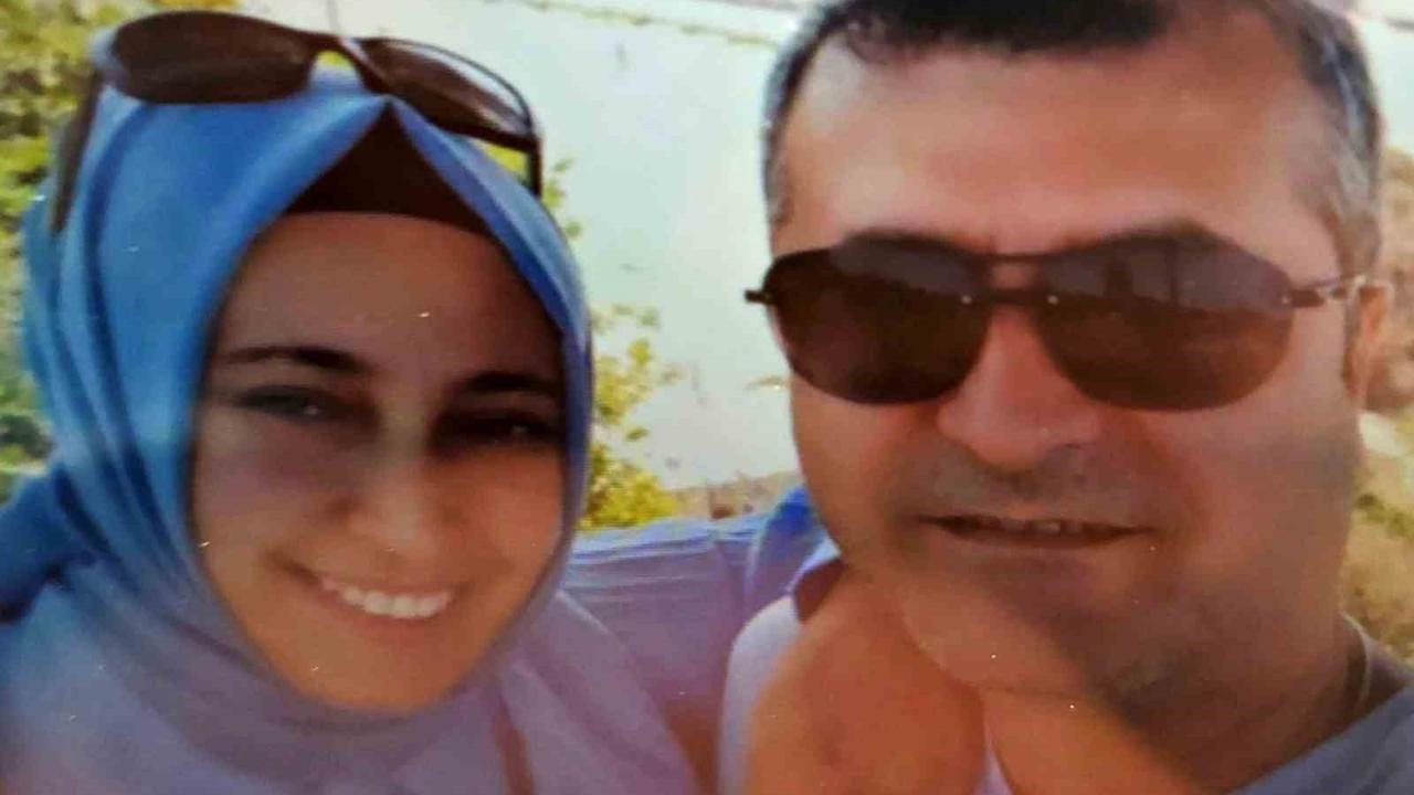 Eşini ve iki kızını öldüren polis memuru tutuklandı