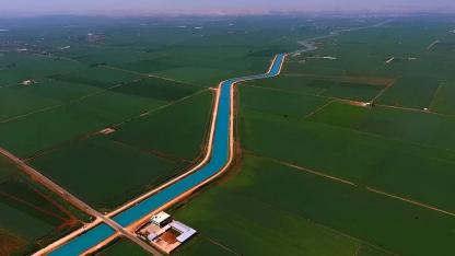 GAP’ın sulama yatırımlarının biteceği tarih netleşti! İstihdam sayı da belli oldu