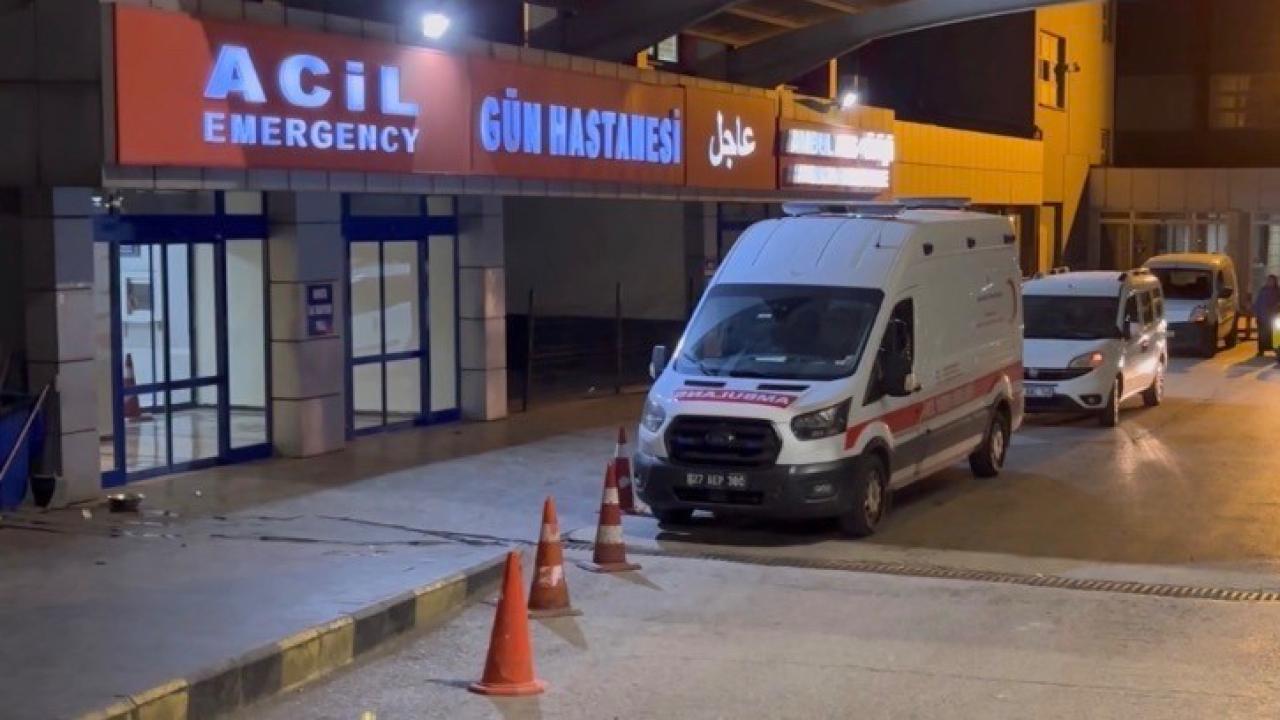 Gaziantep’te bir şahıs tartıştığı ağabeyini öldürdü