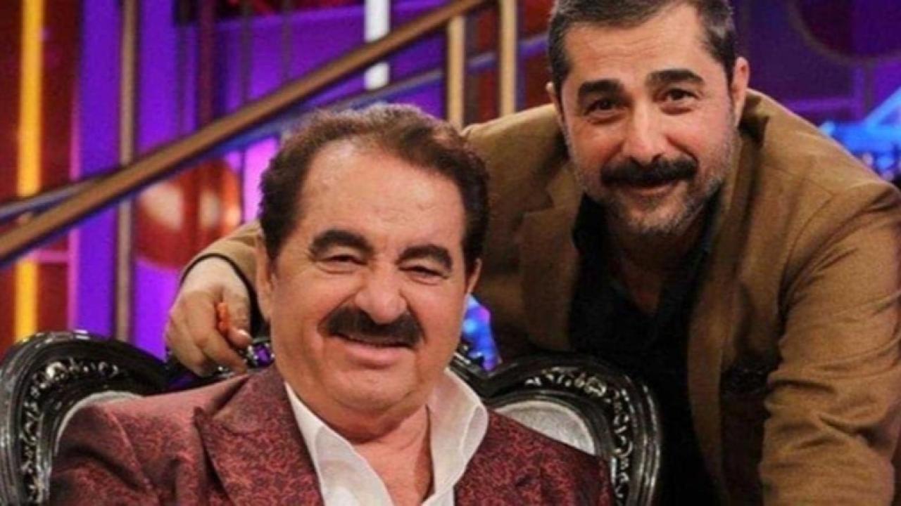 İbrahim Tatlıses’ten oğlu Ahmet’e sert sözler! Akli melekem diyerek...