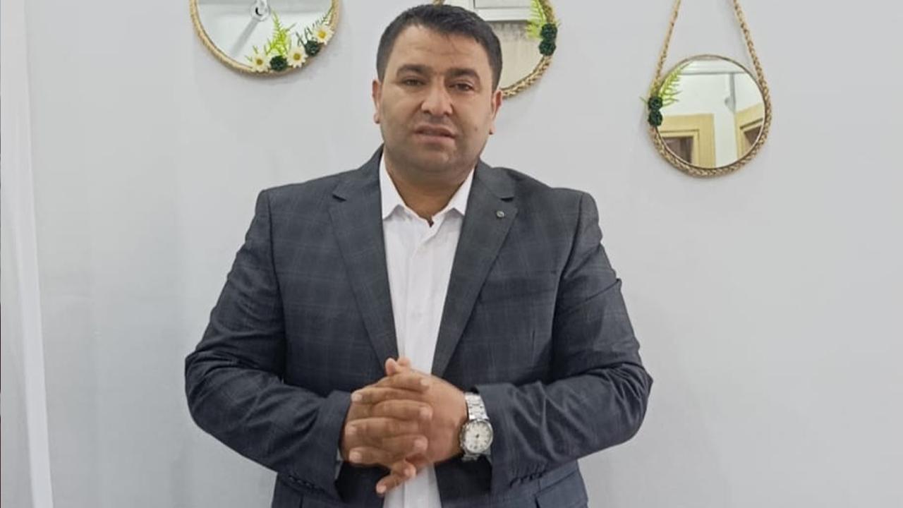 Karaköprü Semt Pazarcılar Derneği’nden “gerginlik iddialarına” yalanlama