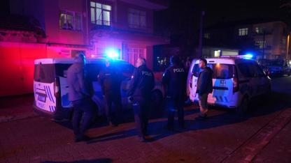 Kardeşler arasındaki kavga kanlı bitti: Ağabeyini bıçaklayarak öldürdü