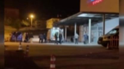 Kastamonu'da baba tartıştığı oğlunu silahla vurarak öldürdü