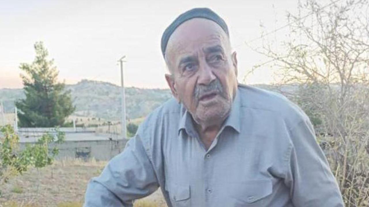 Kayıp şahsın cansız bedeni 74 gün sonra bulundu