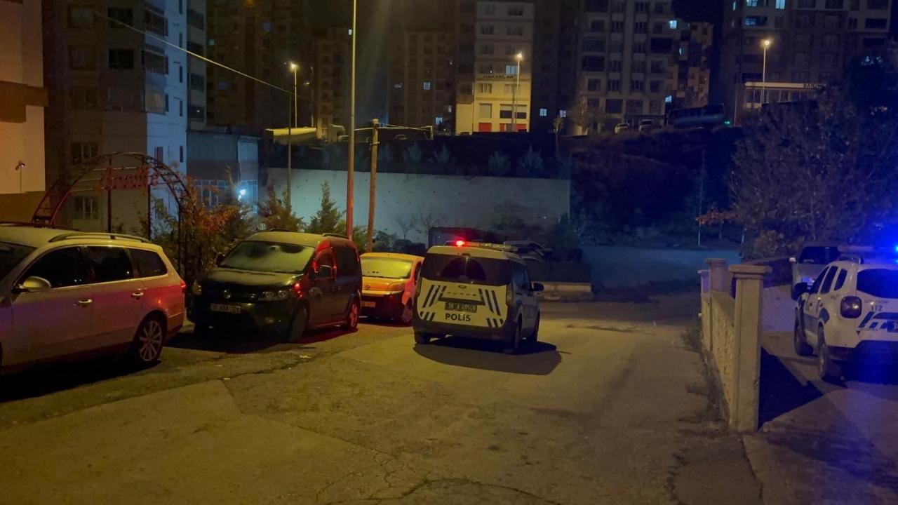 Kayseri'de borcu olduğu iddia edilen şahıs intihar etti