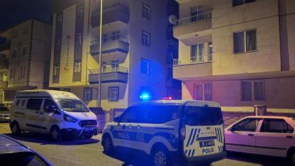 Kayseri’de karı-koca kavgası: 2 yaralı