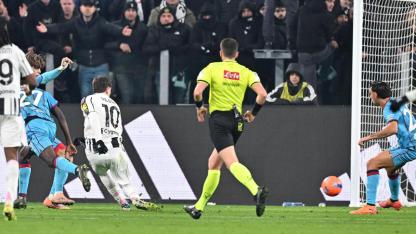 Kenan Yıldız 2 gol attı, Juventus evinde kazandı