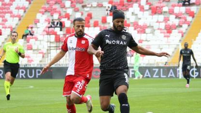 Manisa FK düşme potasına girdi